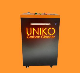 Engine Carbon Cleaning Machine
