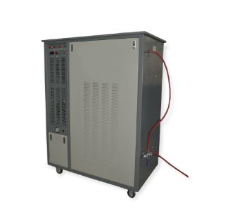 HHO Boiler Combustion