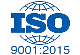 ISO 9001: 2015