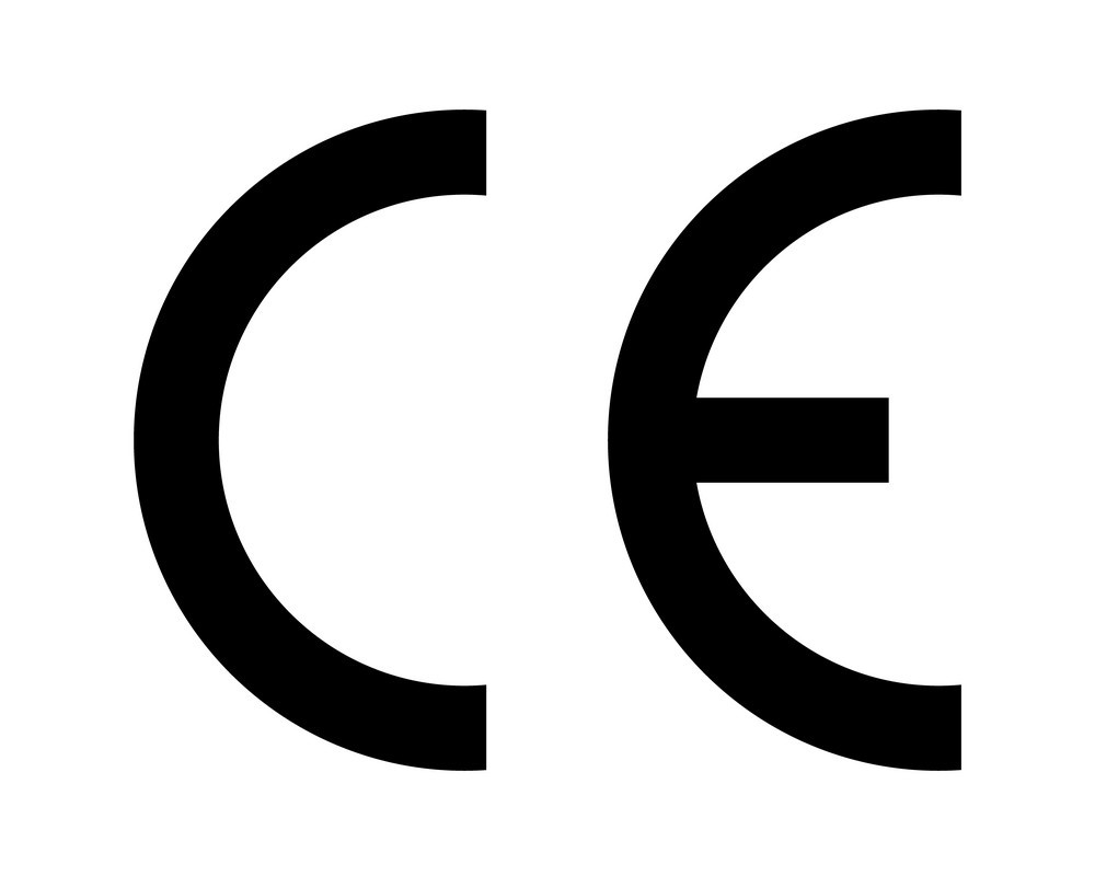 CE Certificate